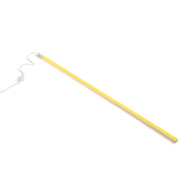 Slim Neon Tube - Yellow
