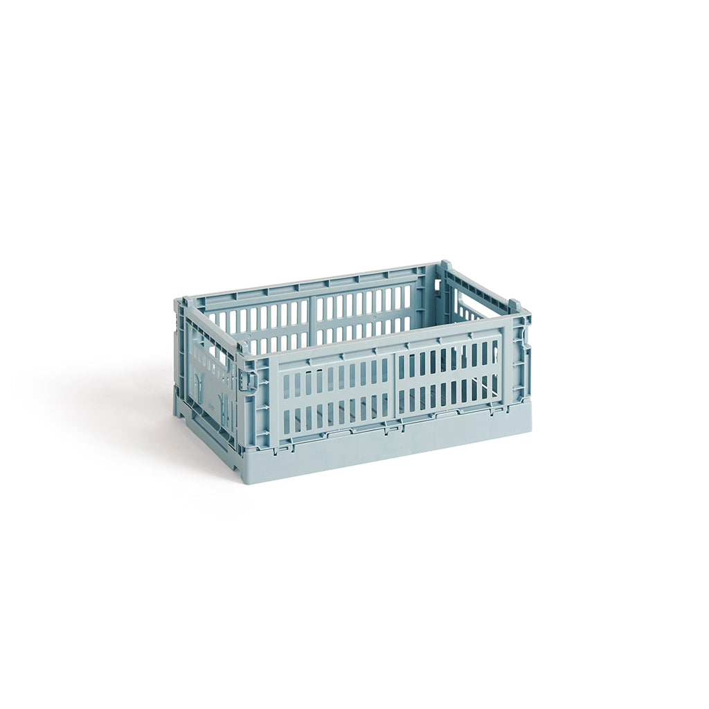Colour Crate S Dusty blue