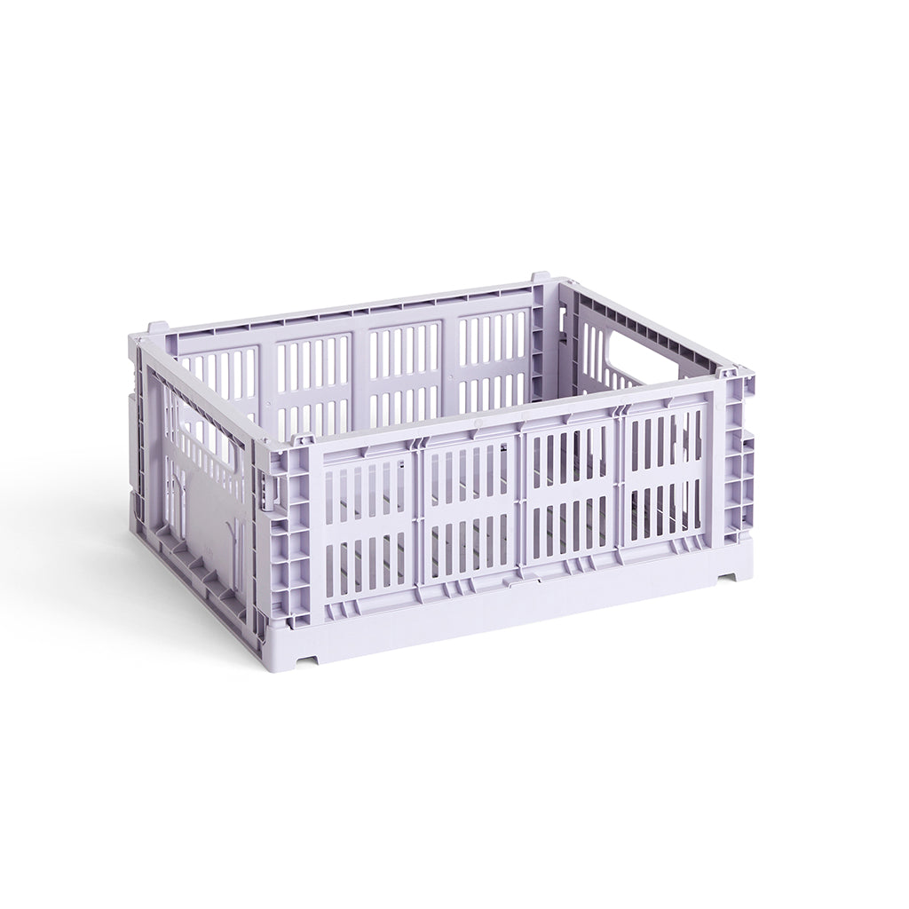 Colour Crate M Lavender