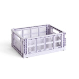 Colour Crate M Lavender