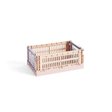 Colour Crate Mix S Powder