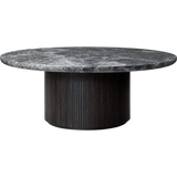 Moon Coffee Table Round