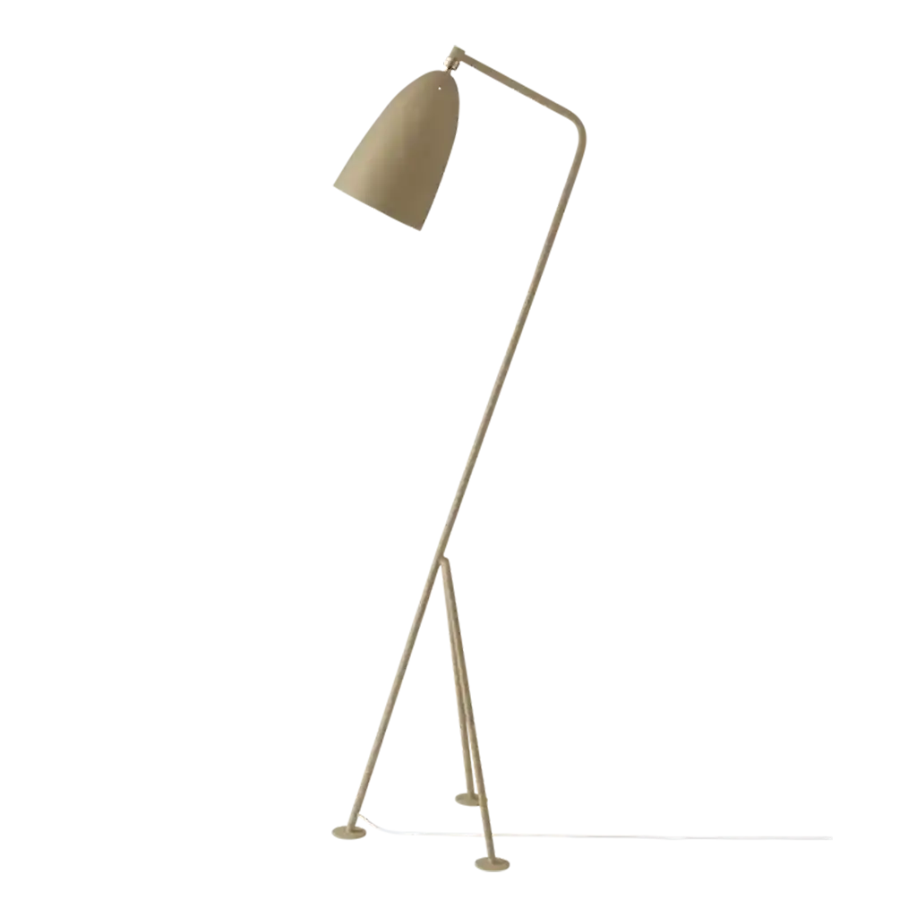 Lampadar Gräshoppa
