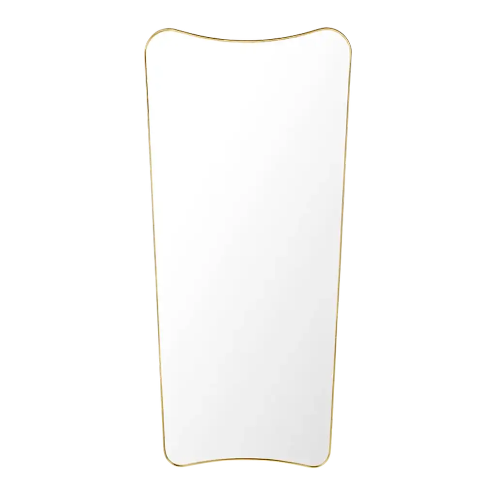 F.A. 33 Wall Mirror