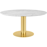 GUBI 2.0 Dining Table Round