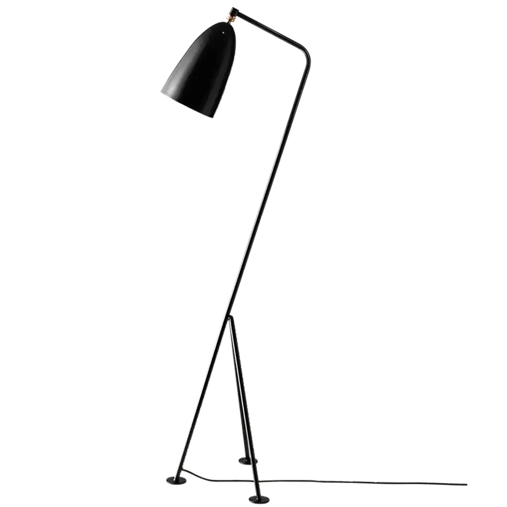 Lampadar Gräshoppa