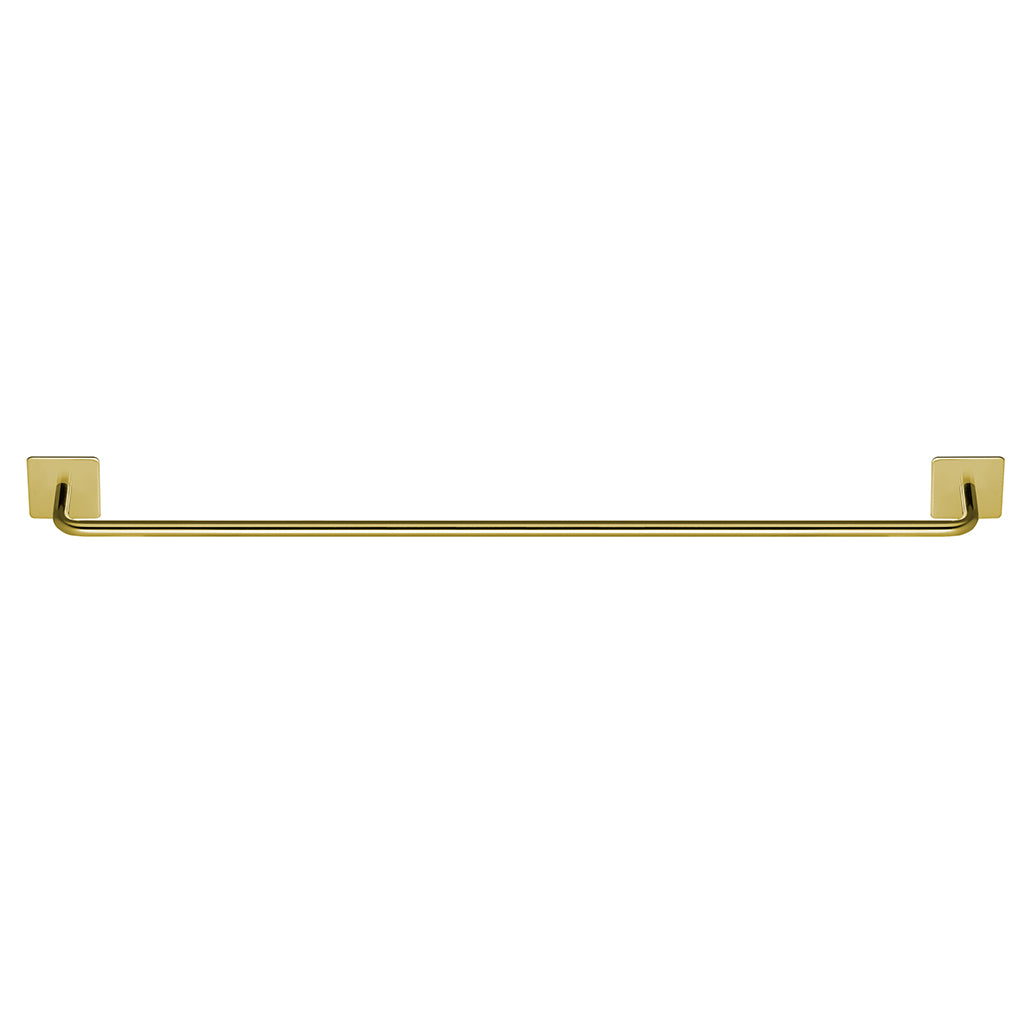 Base 200 - Towel Rail - Brass
