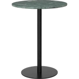 GUBI 1.0 Bar Table Round