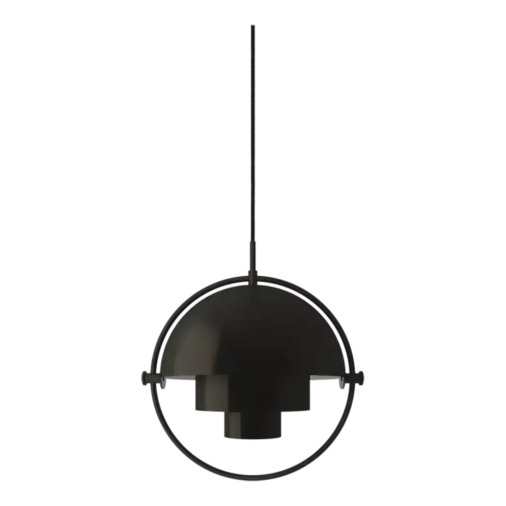 Corp De Iluminat Suspendat Multi-Lite