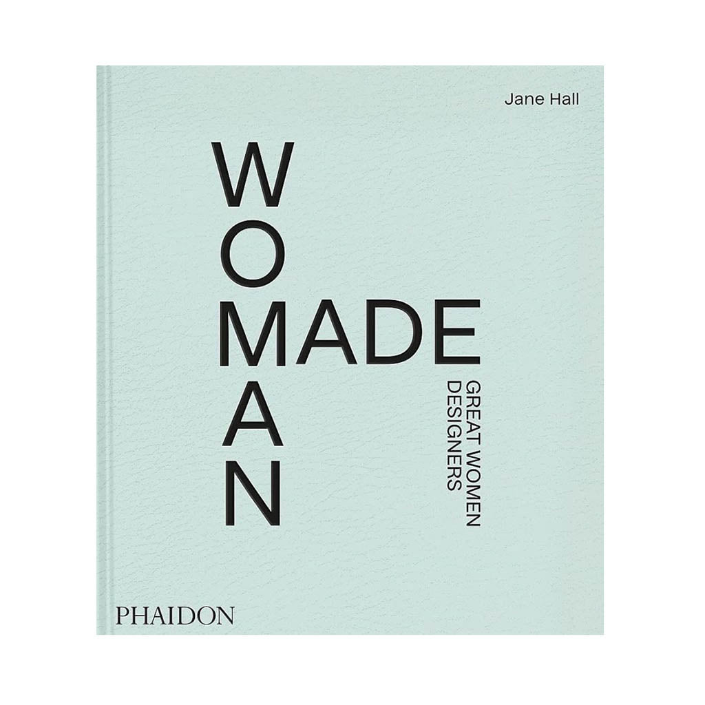 Woman Made: Great Women Designers