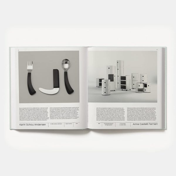 Woman Made: Great Women Designers