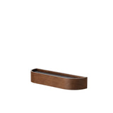 Epoch Shelf 50 - Dark Stained Oak