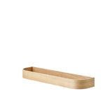 Epoch Shelf 79 - Natural Oak