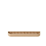 Epoch Rack 79 - Natural Oak
