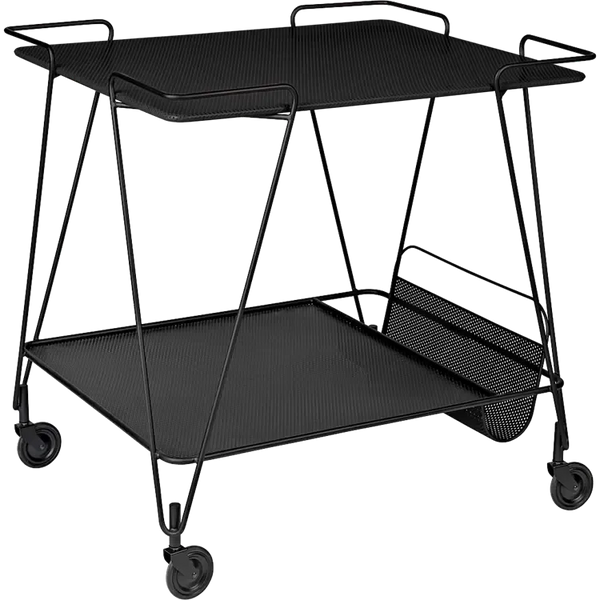 Matégot Trolley