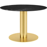 GUBI 2.0 Dining Table Round