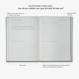 Goals Journal