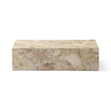 Plinth Low - Kunis Breccia Sand