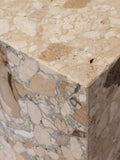 Plinth Low - Kunis Breccia Sand