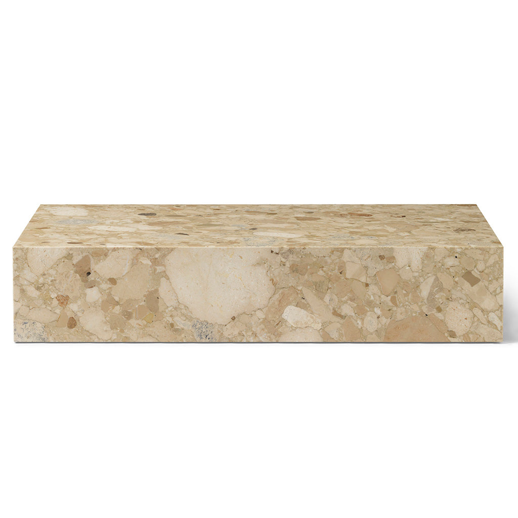 Plinth Grand - Kunis breccia stone