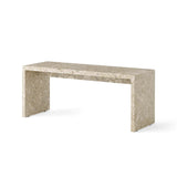 Plinth Bridge - Kunis Breccia Sand