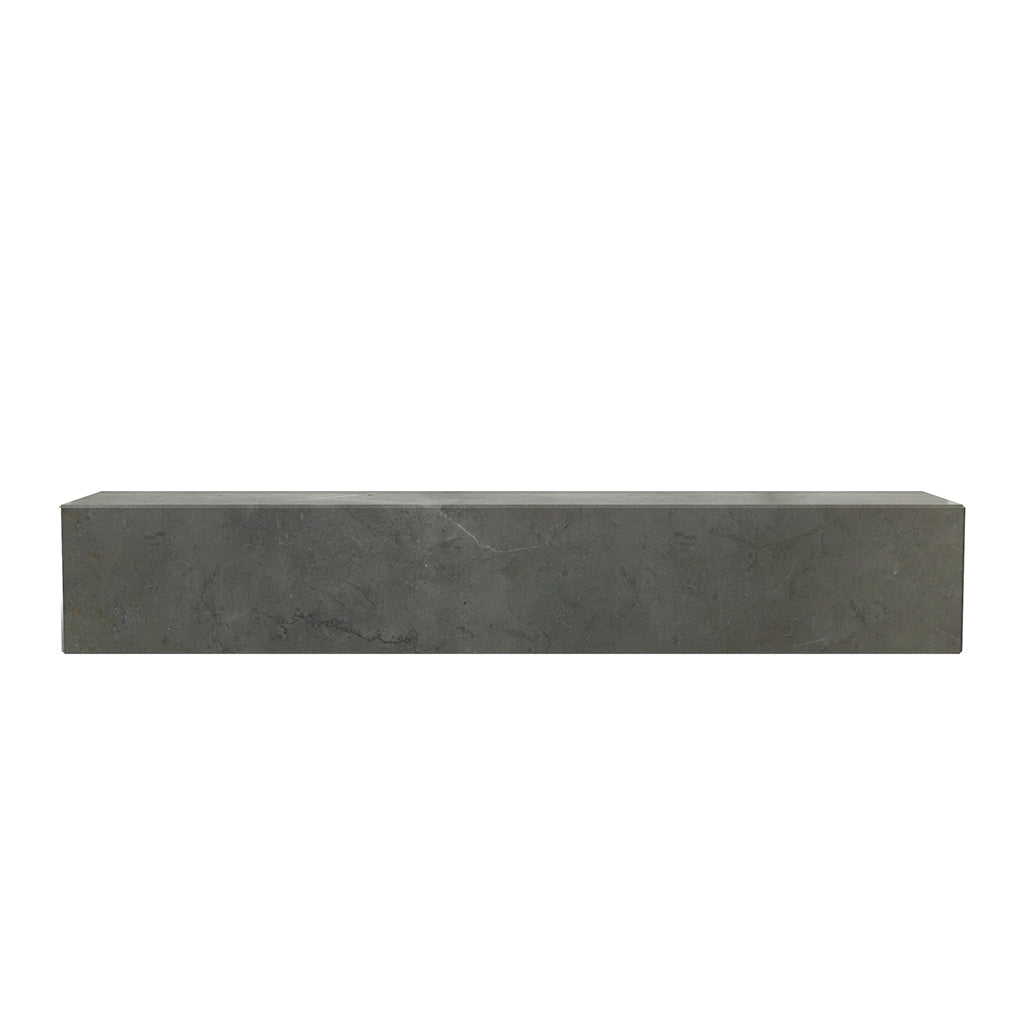 Plinth Shelf - Grey Kendzo