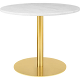 GUBI 1.0 Round Lounge Table