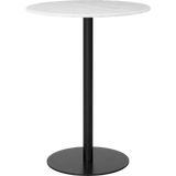GUBI 1.0 Bar Table Round