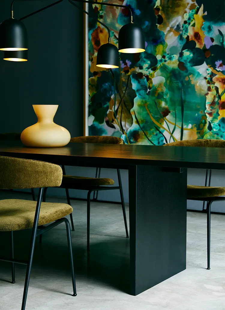 Masă De Dining Private