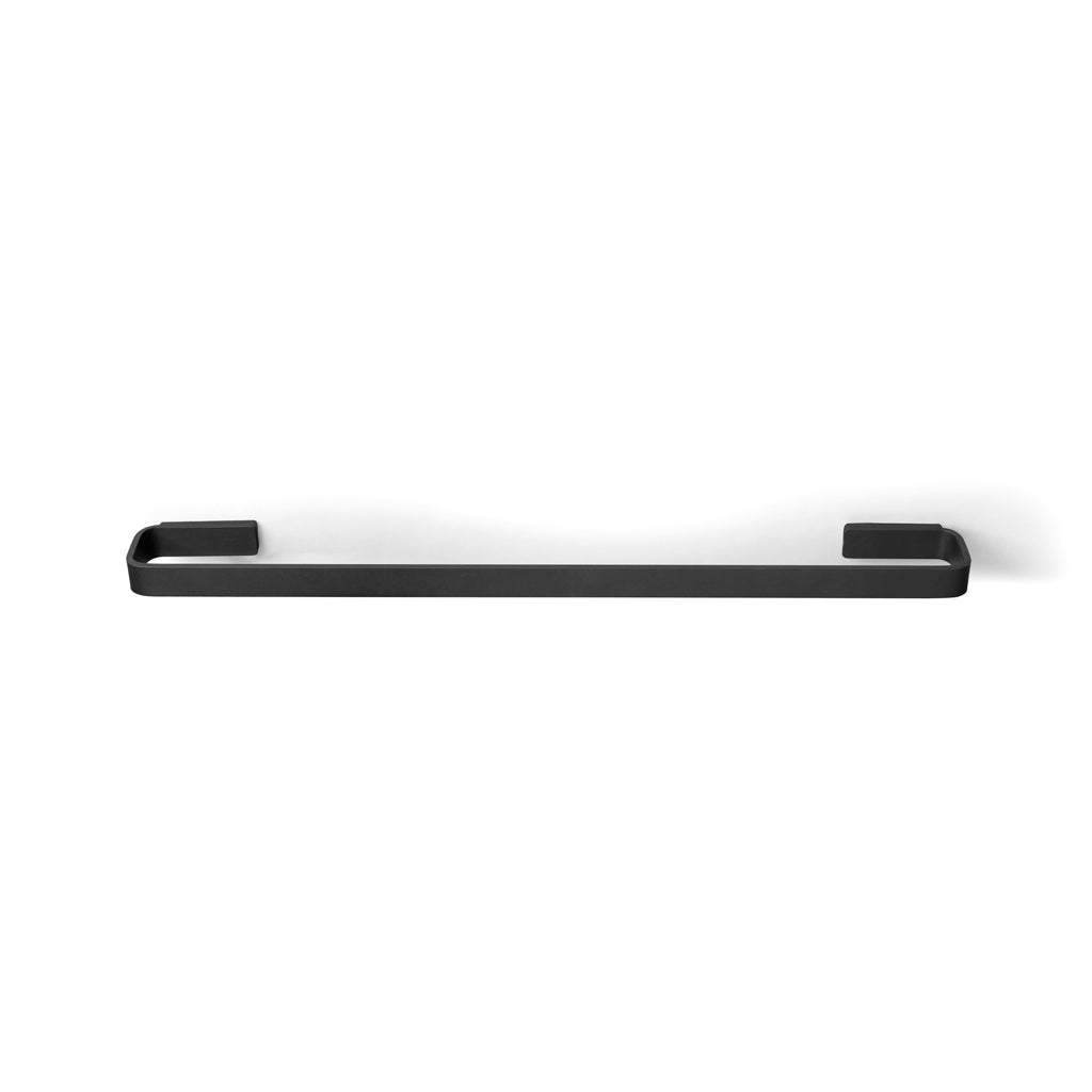 Towel Bar - Black