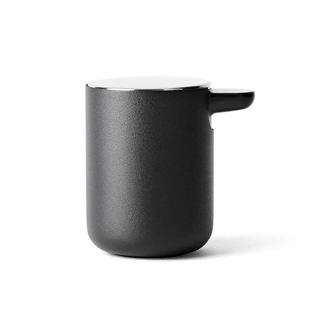 Soap Pump - Black