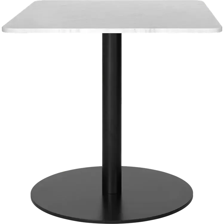 GUBI 1.0 Square Lounge Table