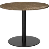 GUBI 1.0 Round Lounge Table