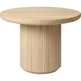 Moon Coffee Table Round