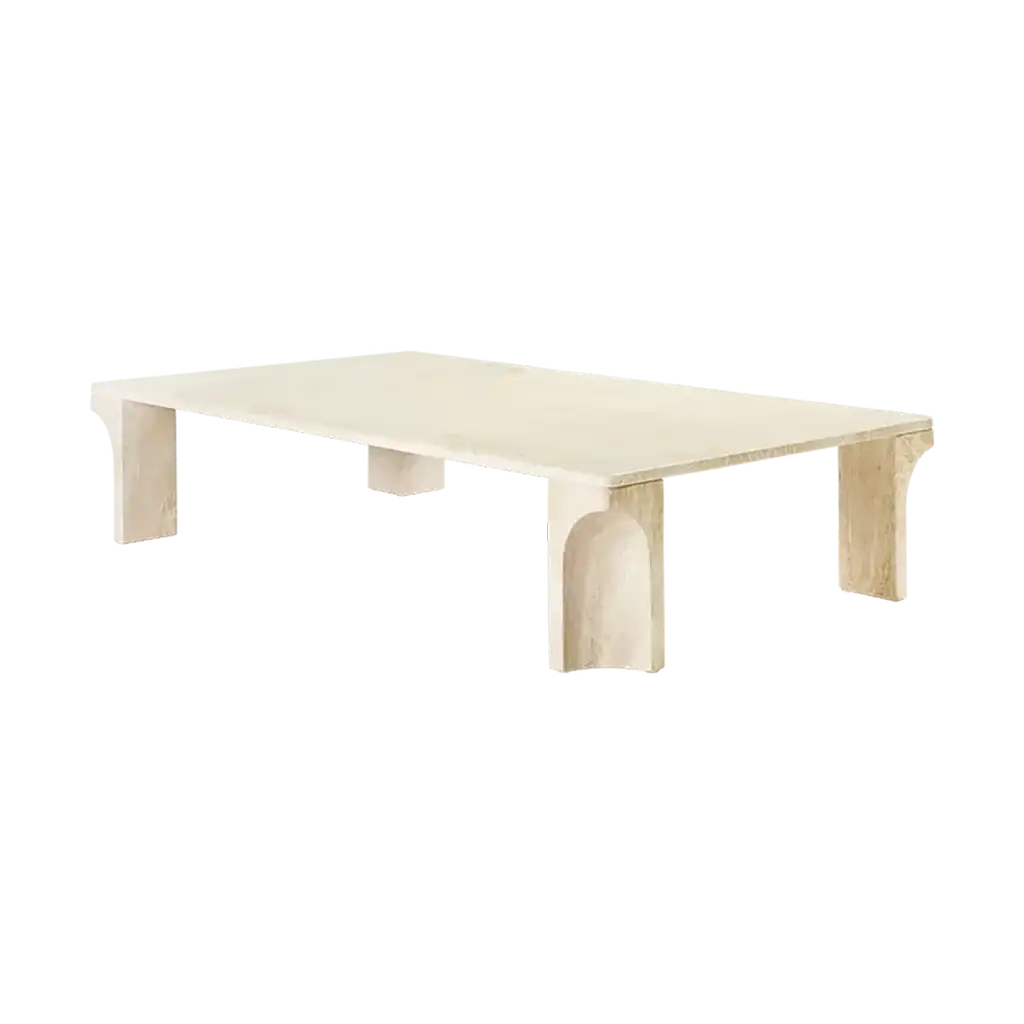 Doric Coffee Table