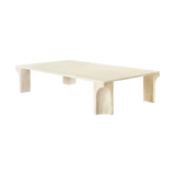 Doric Coffee Table