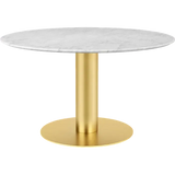 GUBI 2.0 Dining Table Round
