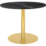 GUBI 1.0 Round Lounge Table