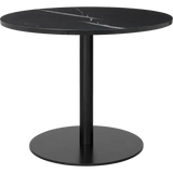 GUBI 1.0 Round Lounge Table