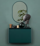 LOOK Oval Mirror