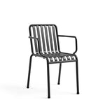 Palissade Armchair - Anthracite