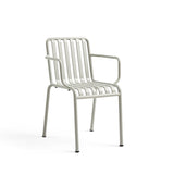 Palissade Armchair - Sky Grey