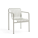 Palissade Dining Armchair - Sky Grey