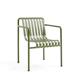 Palissade Dining Armchair - Olive