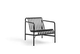 Palissade Lounge Chair Low - Anthracite