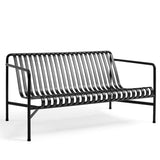 Palissade Sofa - Anthracite