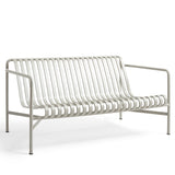 Palissade Sofa - Sky Grey