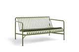 Palissade Sofa - Olive