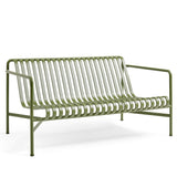 Palissade Sofa - Olive