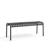 Palissade Bench - Anthracite